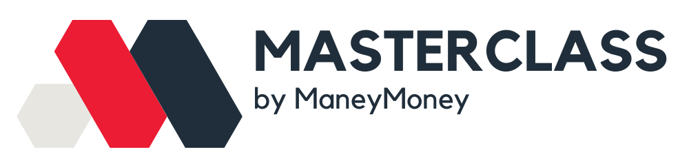 MasterClass by ManeyMoney